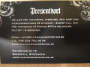 Presentkort