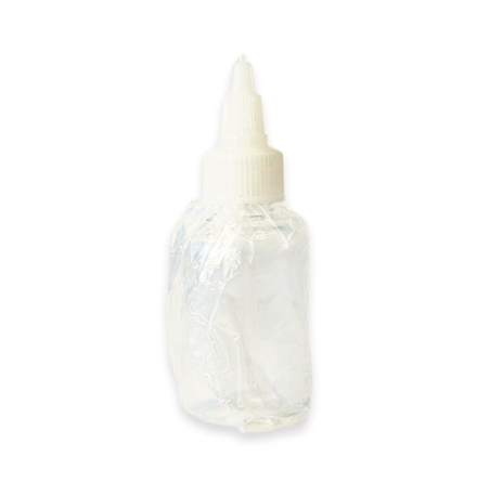 Plastic Ink Bottle 50ml