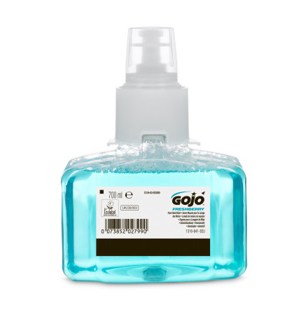 Gojo Freshberry Soap 700ml,for Gojo Dispenser SPX1