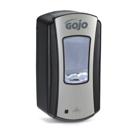 Gojo Dispenser + Gojo,Freshberry 700ml Soap