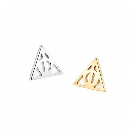 Push Pin - Deathly Hallows - 4.5mm