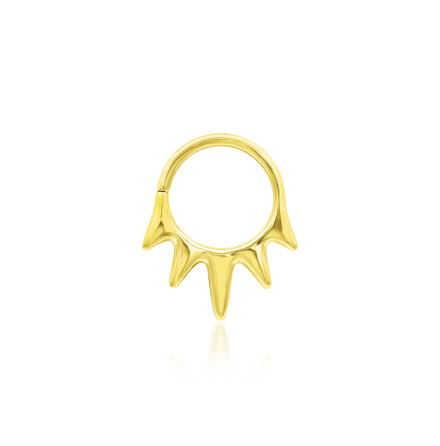 Jules seam ring